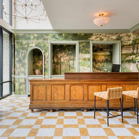 The Gilmore, An Avantstay Hotel Nashville Exteriör bild
