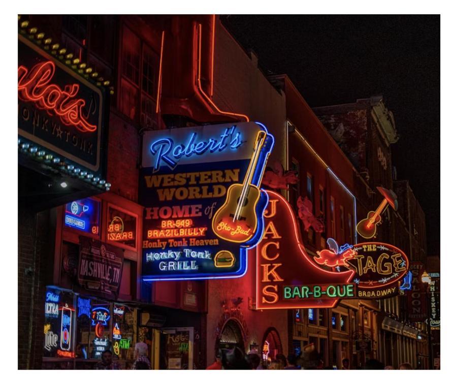 The Gilmore, An Avantstay Hotel Nashville Exteriör bild