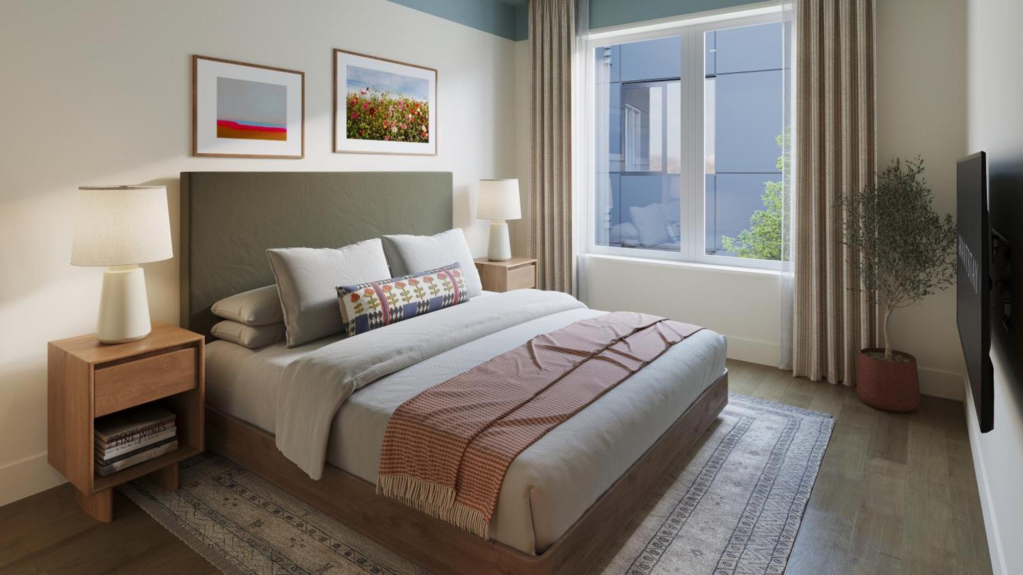 The Gilmore, An Avantstay Hotel Nashville Exteriör bild