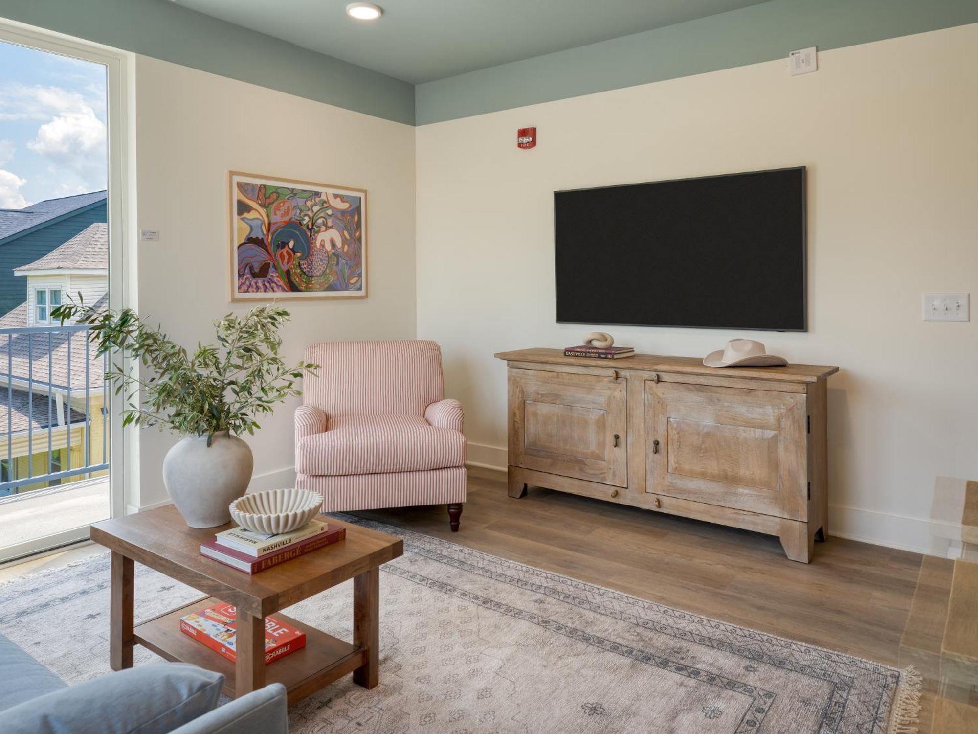 The Gilmore, An Avantstay Hotel Nashville Exteriör bild